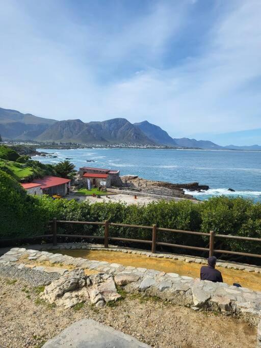 *Self-Check In - Whale Watching Paradise -Central* Херманус Екстериор снимка