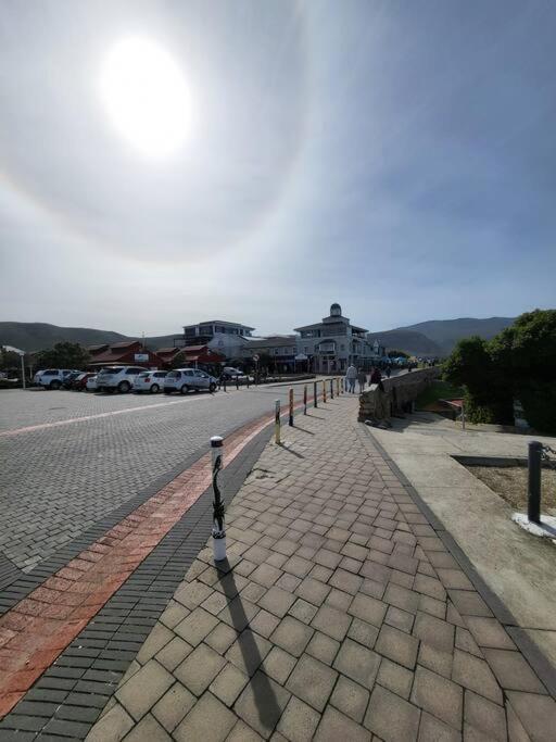 *Self-Check In - Whale Watching Paradise -Central* Херманус Екстериор снимка